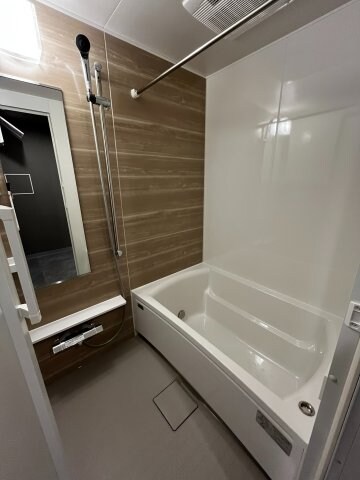 物件内観写真7　(別号室参考写真)