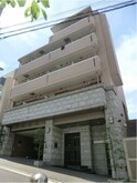 パレステュディオ品川不動前