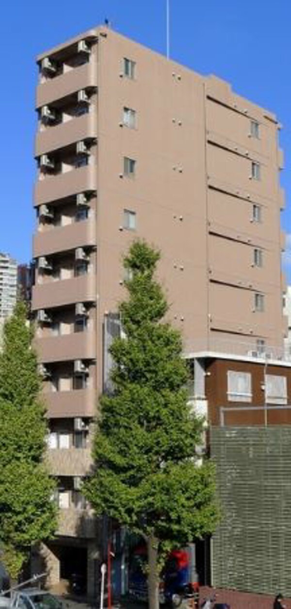 外観(★《見学予約受け付け中》・設備充実分譲賃貸マンション★)