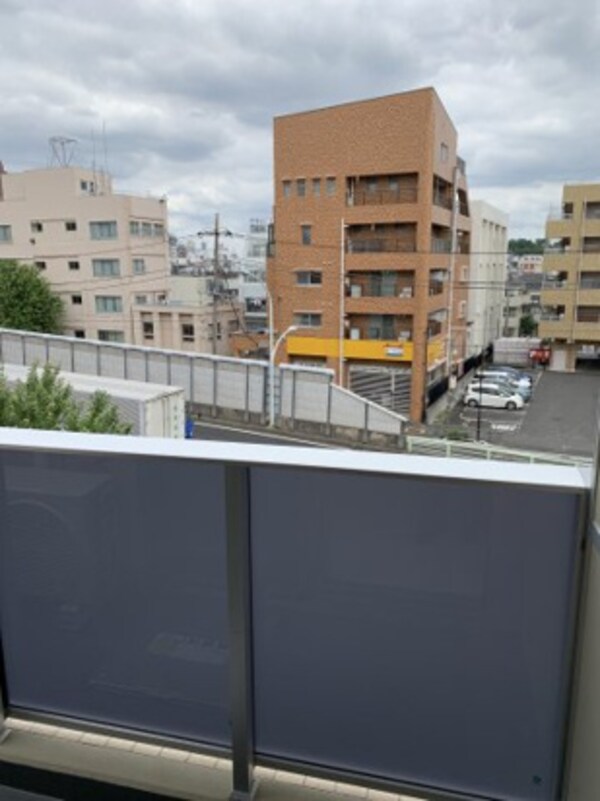 眺望(別号室参考写真)