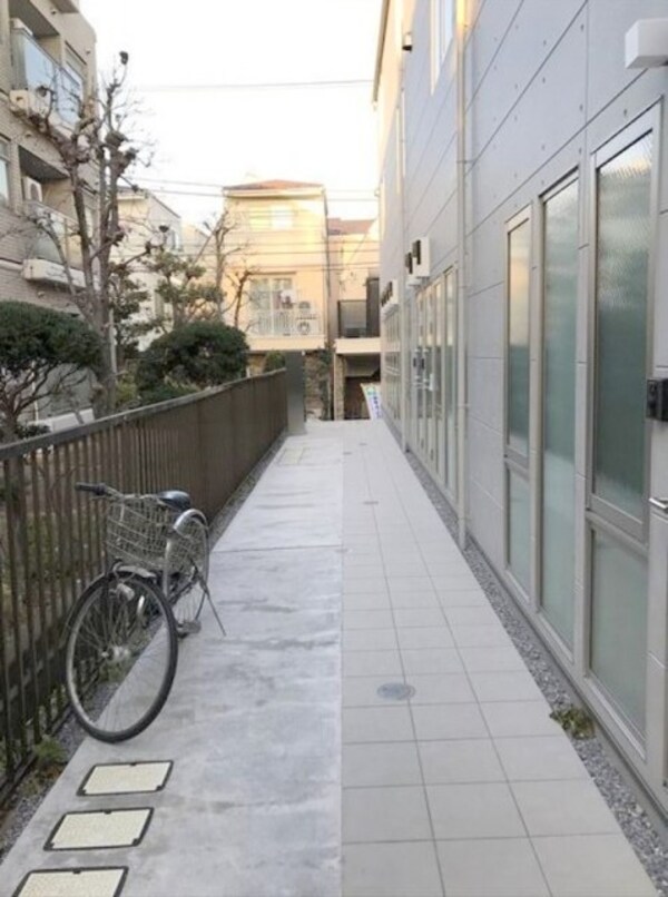庭