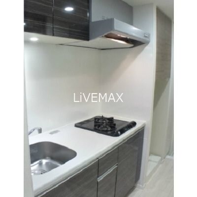 物件内観写真7　(家具家電付きセットアップ賃貸)