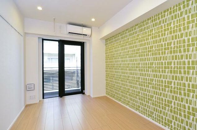 物件内観写真6　(～リラックスできるベッドルーム～)