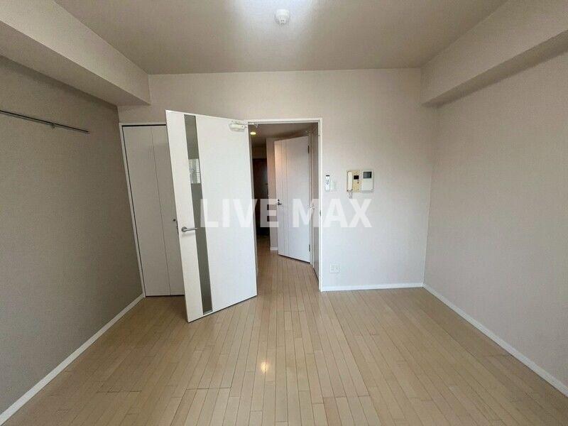 洋室(別号室参考写真)