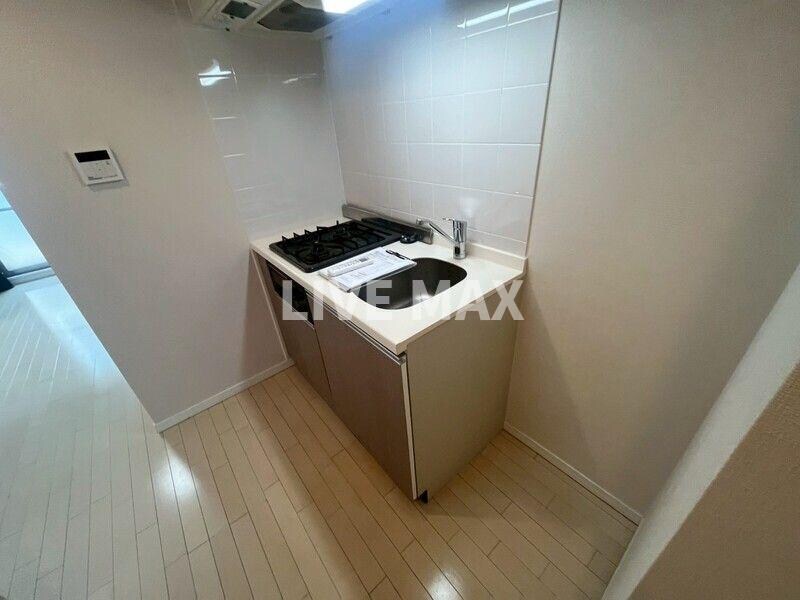 キッチン(別号室参考写真)