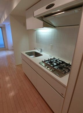 物件内観写真8　(★《見学予約受け付け中》設備充実のハイグレード賃貸マンション)