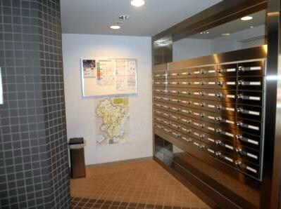 物件内観写真16　(★《見学予約受け付け中》設備充実のハイグレード賃貸マンション)