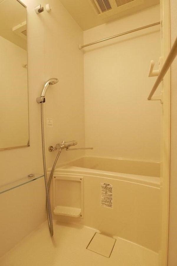 浴室(別号室参考写真)