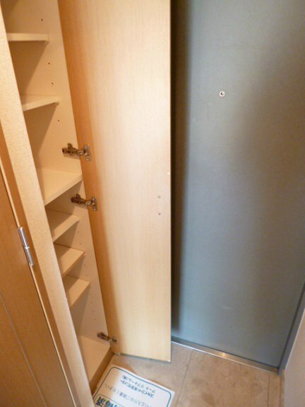 物件内観写真5　(★《見学予約受け付け中》設備充実のハイグレード賃貸マンション)