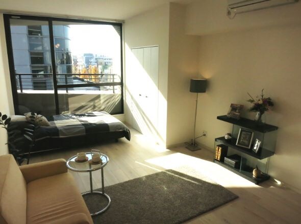 物件内観写真4　(モデルルーム)