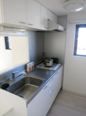 物件内観写真5　(モデルルーム)