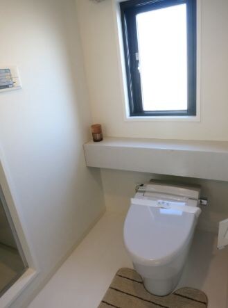 物件内観写真8　(モデルルーム)