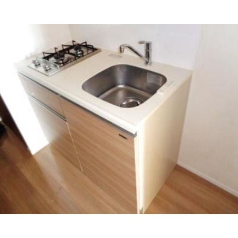 物件内観写真6　(別号室参考写真)