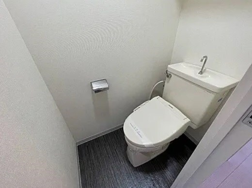 物件内観写真10　(別号室参考写真)