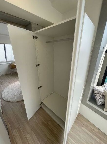 物件内観写真11　(モデルルーム)