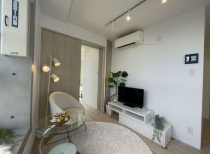 物件内観写真13　(モデルルーム)