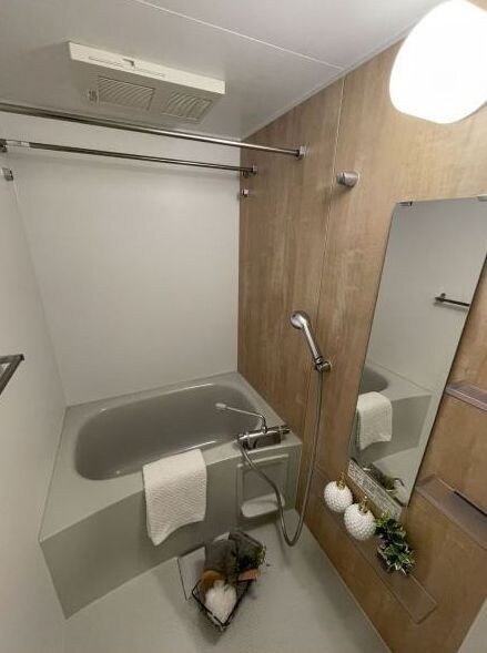 物件内観写真15　(モデルルーム)