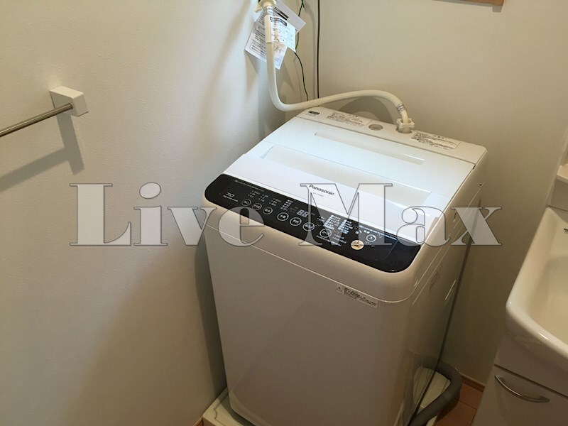 物件内観写真20　(備え付け家具備品（同仕様）)