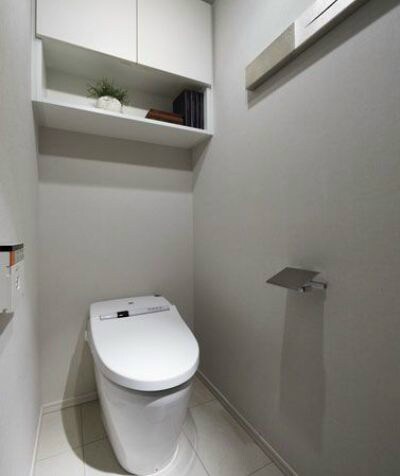 物件内観写真11　(☆2012年築・ハイグレードマンション☆)