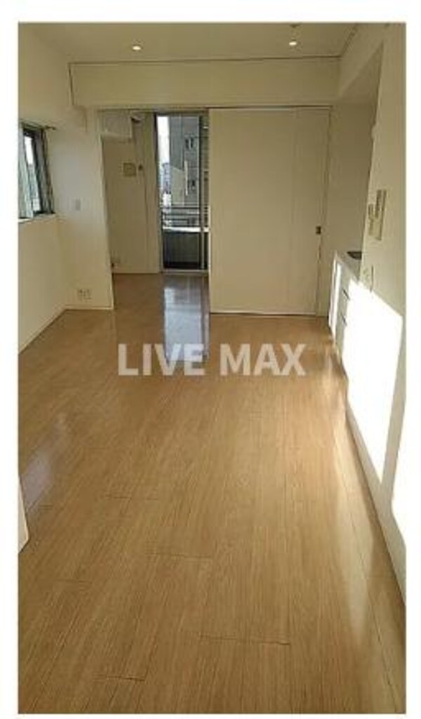 居室(別号室参考写真)