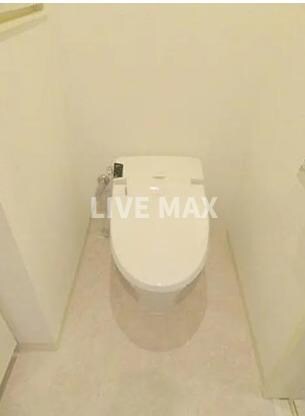 物件内観写真10　(別号室参考写真)