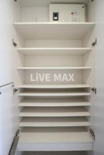 物件内観写真11　