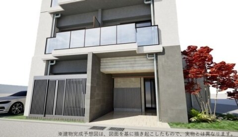 物件内観写真15　