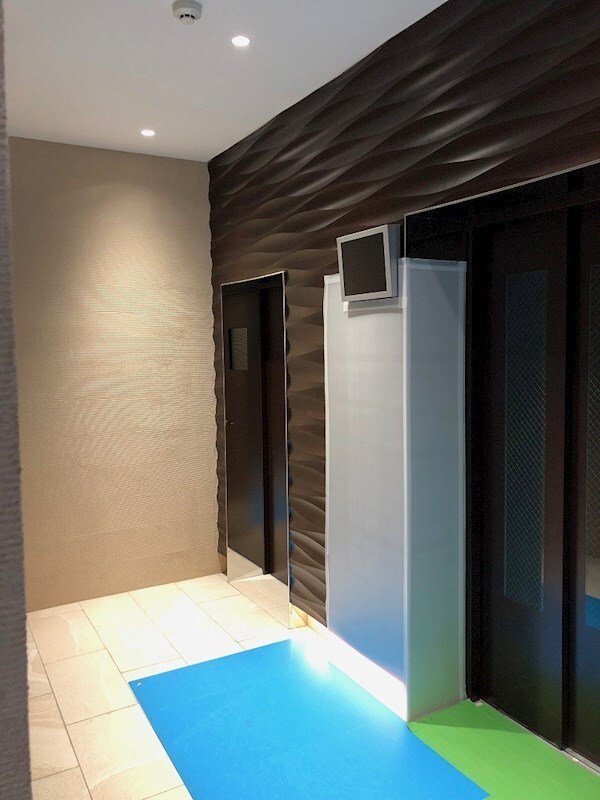 ロビー・ラウンジ