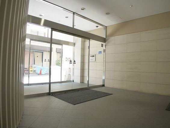 物件外観写真6　(　★《見学予約受け付け中》設備充実のハイグレード賃貸マンショ)