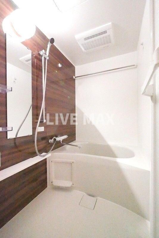 物件内観写真7　(別号室参考写真)