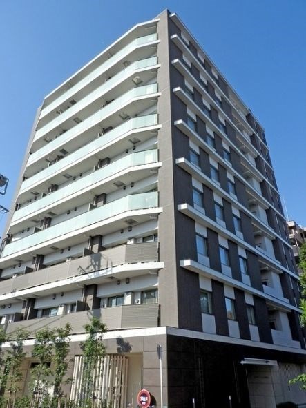 ソアラノーム大岡山