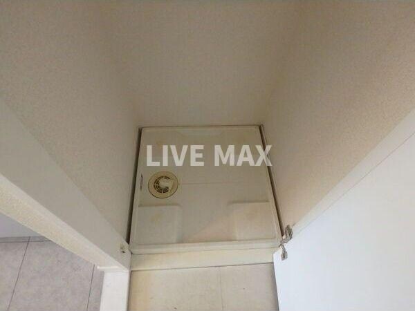 物件内観写真11　(別号室参考写真)