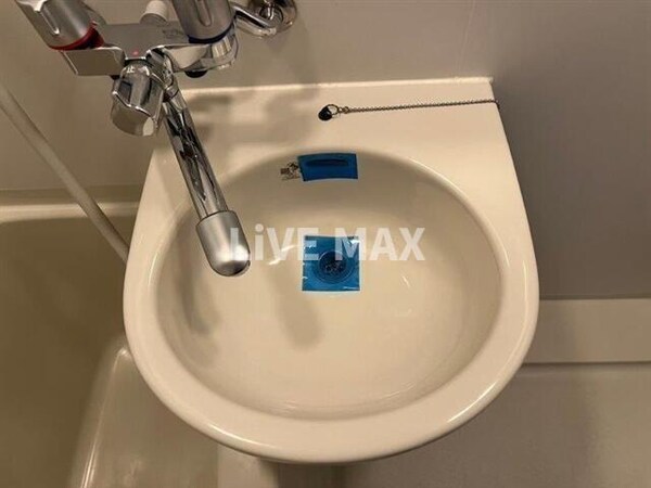 洗面・脱衣所