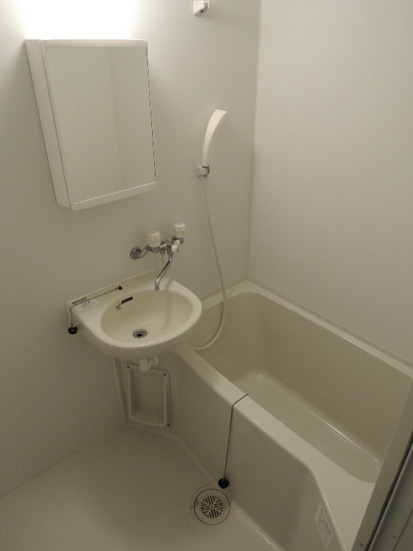 物件内観写真17　(風呂)