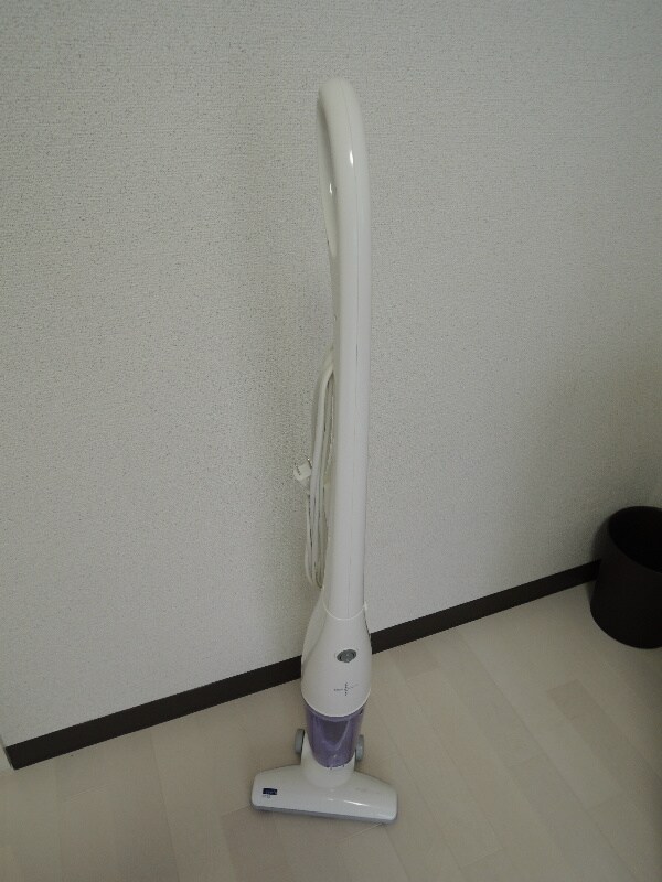 物件内観写真25　(家具家電付)