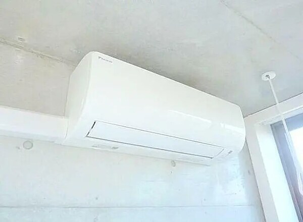 建物設備(別号室参照)
