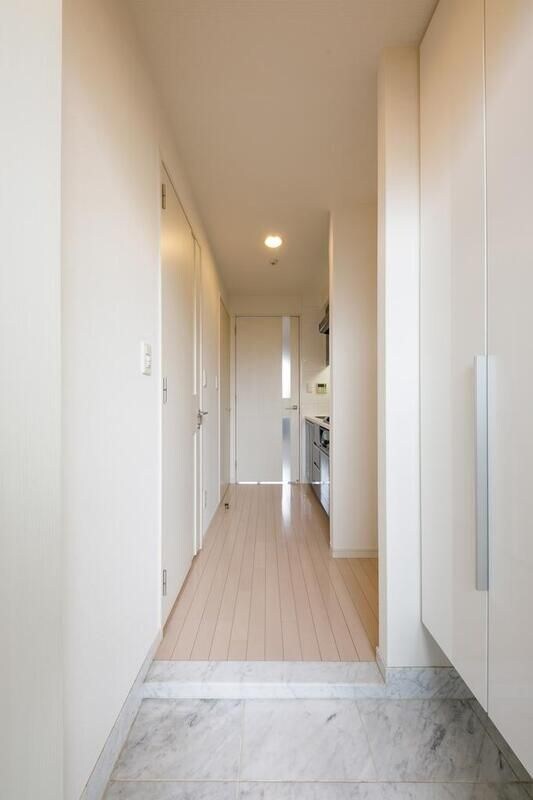 物件内観写真12　(別号室参考写真)