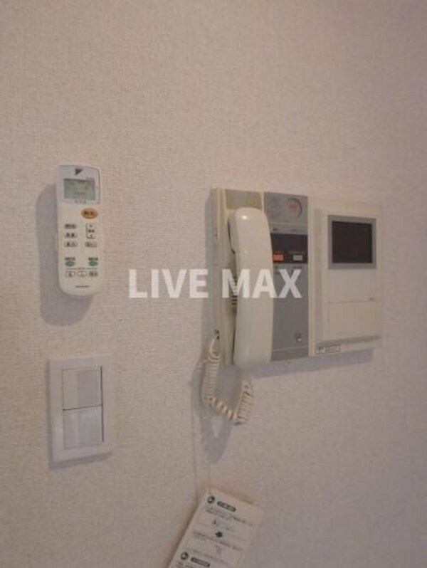 建物設備(別号室参考写真)