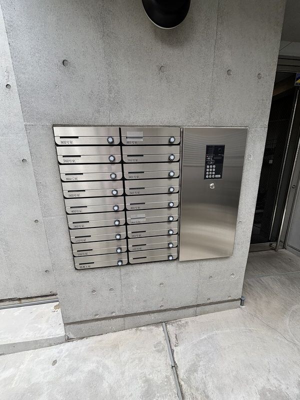 建物設備