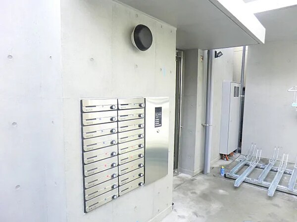建物設備