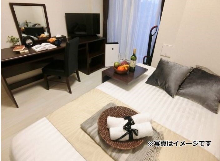 物件内観写真5　(★モデルルーム)