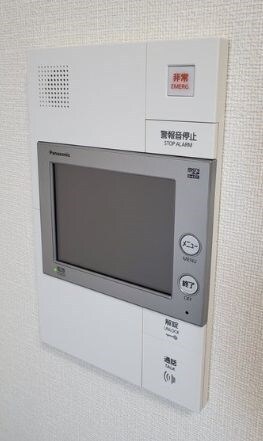 物件内観写真14　(★モデルルーム)