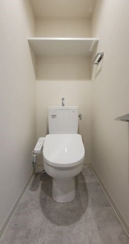 物件内観写真29　(★モデルルーム)