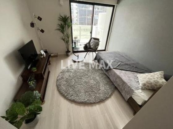 物件内観写真3　(モデルルーム)