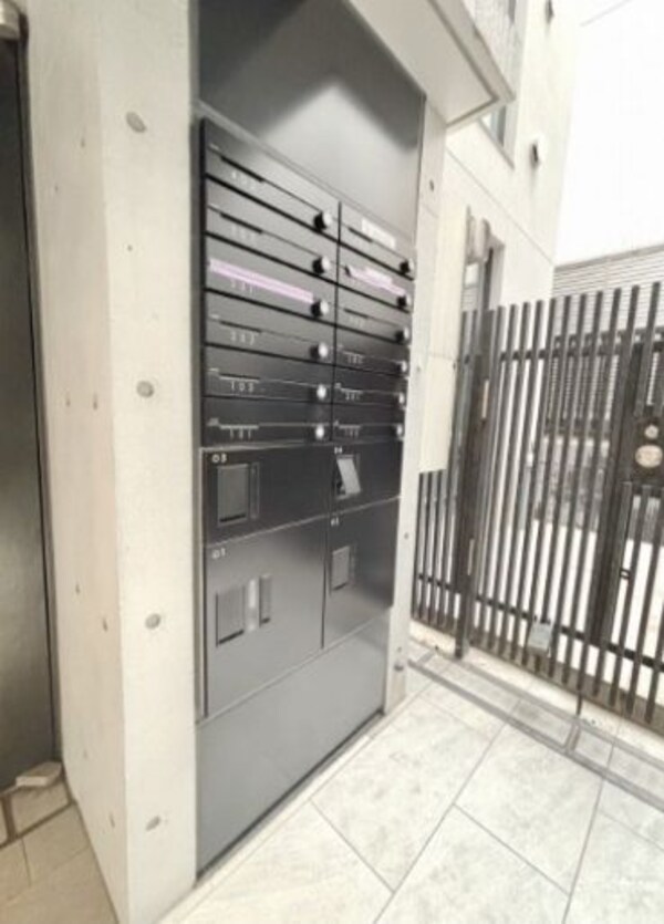 建物設備