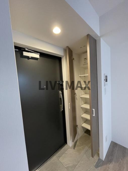 物件内観写真13　(別号室参考写真)