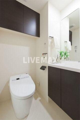 物件内観写真11　