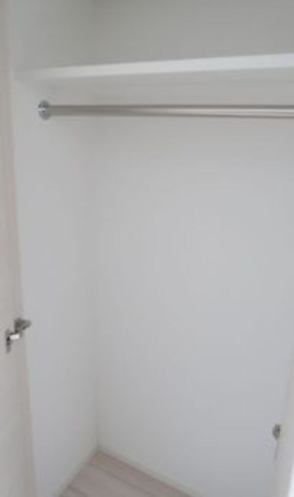 収納(別号室参考写真)