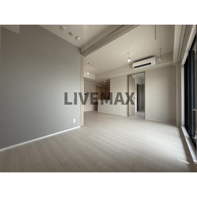 物件内観写真5　(モデルルームです・家具小物類はつきません)