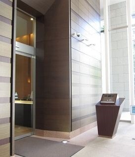 物件内観写真16　(オートロック)